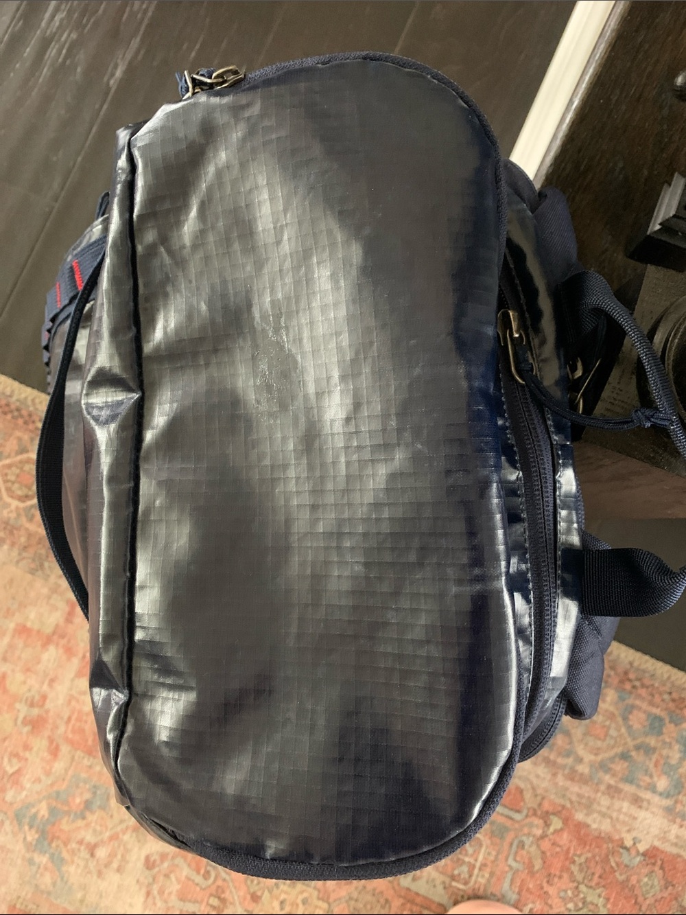 Patagonia Black Hole Pack 32L - Picture 4 of 11